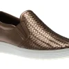 Ecco Soft 7 W Stone Metal | Women Women's Casual