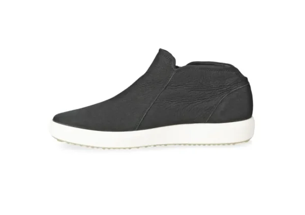 Ecco Soft 7 W Zip Black | Women Women's Casual