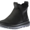 Ecco Solice GoreTex Black | Women Women's Boot