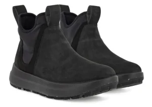 Ecco Solice GoreTex Black | Women Women's Boot