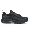 Merrell Speed Strike2 WP Blk | Men's Walking