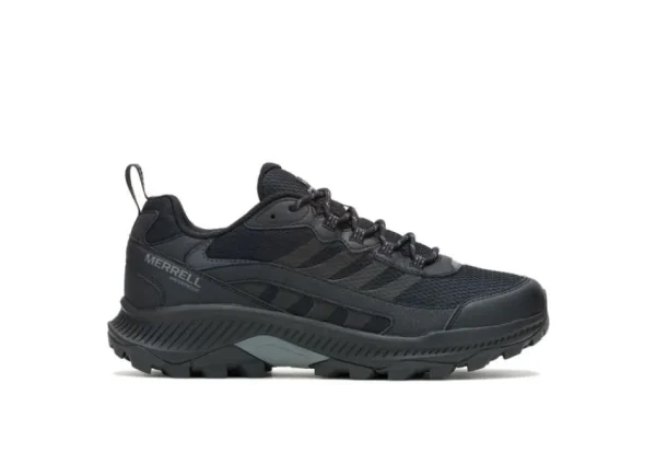 Merrell Speed Strike2 WP Blk | Men's Walking