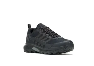 Merrell Speed Strike2 WP Blk | Men's Walking