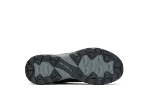 Merrell Speed Strike2 WP Blk | Men's Walking