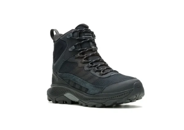 Merrell SpeedStrike2 MWP Blk | Women Women's Boot