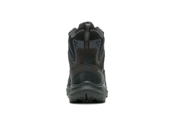 Merrell SpeedStrike2 MWP Blk | Women Women's Boot