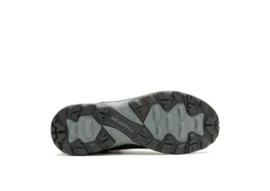 Merrell SpeedStrike2TMWP Blk | Men's Walking