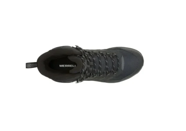 Merrell SpeedStrike2TMWP Blk | Men's Walking