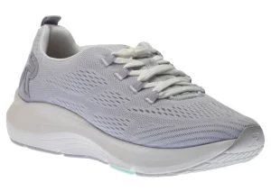 R EVOLUTION Sportec10 Lilac Purple Lace-Up Walking Shoe | Women Women's Walking | Women's Running