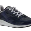 R EVOLUTION Sportec Navy | Women Women's Walking