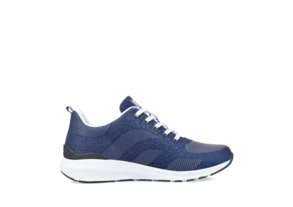 R EVOLUTION Sportec Navy | Women Women's Walking