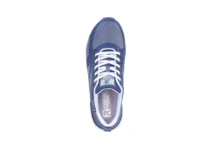 R EVOLUTION Sportec Navy | Women Women's Walking