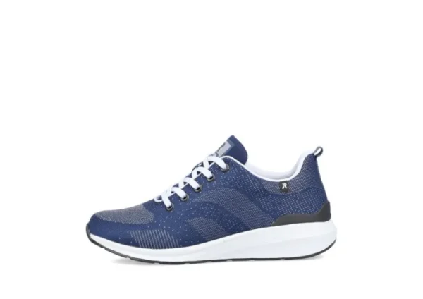 R EVOLUTION Sportec Navy | Women Women's Walking