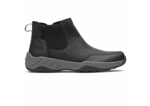 Rockport Spruce Peak Black | Women Women's Boot