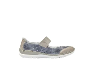 Rieker Steel Ozean | Women Women's Casual