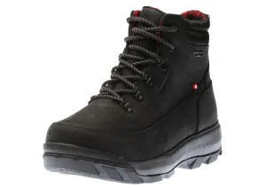 NexGrip Stone 2.0 Black | Men's Boot