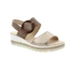 Gabor 1 Strap Metal Rabbit | Women Women's Sandal