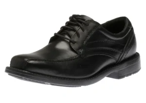 Rockport Style Leader L Black | Men's Dress