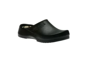 Birkenstock Super Birki Black Clog | Women Men's Clog | Women's Clog