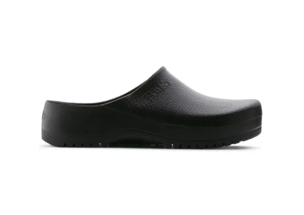 Birkenstock Super Birki Black Clog | Women Men's Clog | Women's Clog