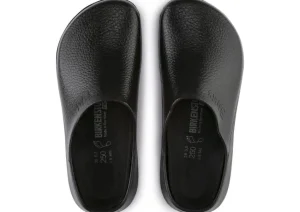 Birkenstock Super Birki Black Clog | Women Men's Clog | Women's Clog