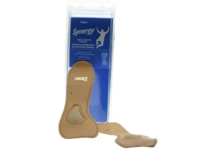 NATIONAL SHO Synergy Ladies Leather Insole | Insoles