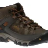 Keen Targhee III Mi Black | Men's Boot