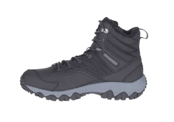 Merrell Thermo Akita M Black | Women Women's Boot