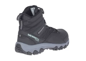 Merrell Thermo Akita M Black | Women Women's Boot