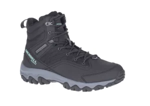 Merrell Thermo Akita M Black | Women Women's Boot