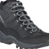 Merrell Thermo Chill Mid Black Waterproof Boot | Men's Boot