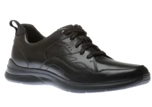 Rockport TM Active Walk Black | Men's Casual