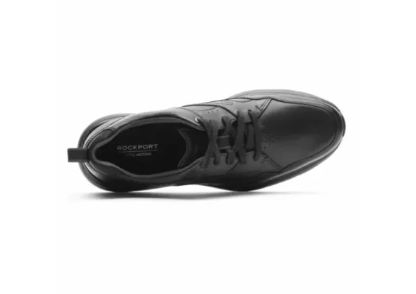 Rockport TM Active Walk Black | Men's Casual