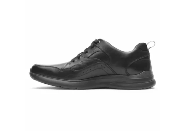 Rockport TM Active Walk Black | Men's Casual