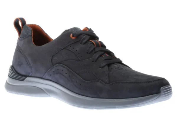 Rockport TM Active Walk Navy | Men's Casual