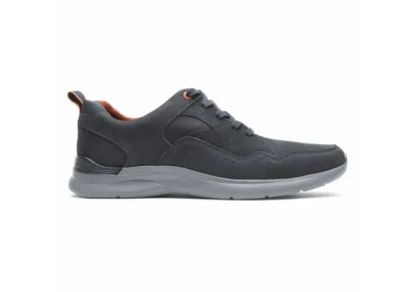 Rockport TM Active Walk Navy | Men's Casual