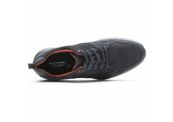 Rockport TM Active Walk Navy | Men's Casual