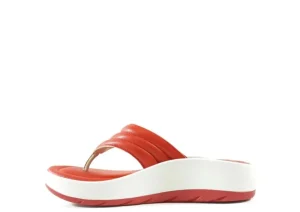 Piccadilly ToeThong Rosso Napa | Women Women's Toe Thong