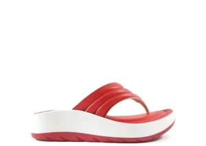 Piccadilly ToeThong Rosso Napa | Women Women's Toe Thong