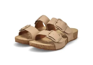 Josef Seibel Tonga 64 Beige | Women Women's Slide