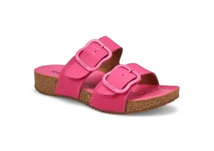 Josef Seibel Tonga 64 Pink | Women Women's Slide