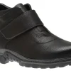 Wanderlust Tony Black | Men's Boot