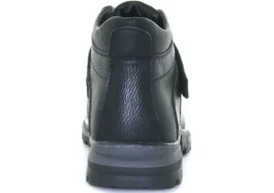 Wanderlust Tony Black | Men's Boot