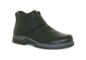 Wanderlust Tony Black | Men's Boot