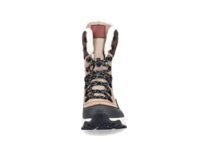 R EVOLUTION Torene Biege Kombi | Women Women's Boot