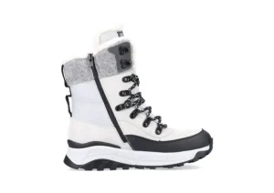 R EVOLUTION Torene White | Women Women's Boot