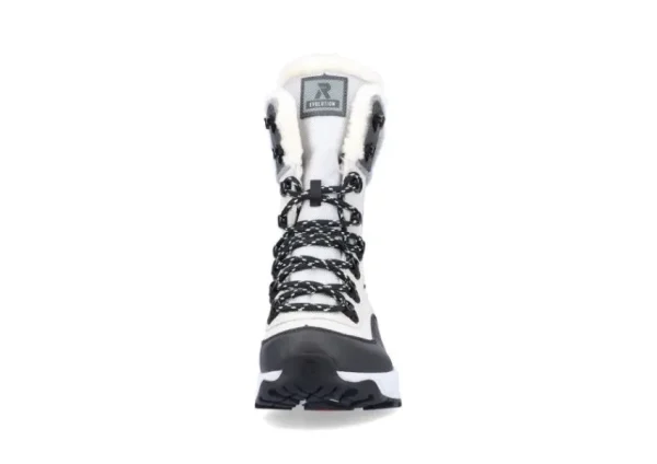 R EVOLUTION Torene White | Women Women's Boot