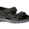 Rockport Trail Tech Black | Men's Sandal