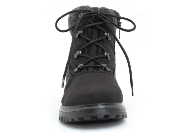 Toe Warmers Trekker F Grip Black | Women Women's Boot