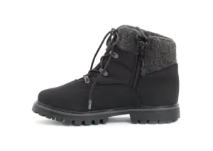 Toe Warmers Trekker F Grip Black | Women Women's Boot